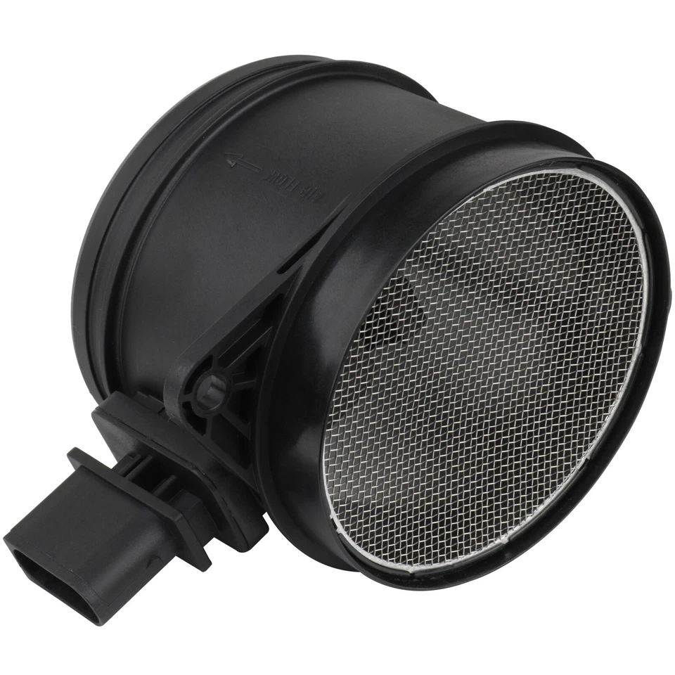 Sensor de fluxo de ar de massa MAF Qucik para 2009-2011 BMW 335d e 2009-2013 BMW X5 3.0L l6 - Imagem 4 de 4