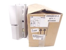 ABB E3HAB8101-3 DSQC345C NSMP