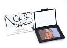 Nars Andy Warhol Eyeshadow Palette Self Portrait 3 Full Size BNIB  Rare 