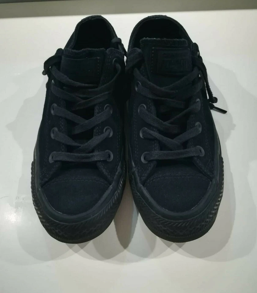 Converse Chuck Taylor All Star Ox, foto 1 di 5