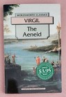 The Aeneid (Wordsworth Classics) By Virgil, Paperback, 1995