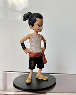 Banpresto One Piece Child Jyabura Jabra The Grandline