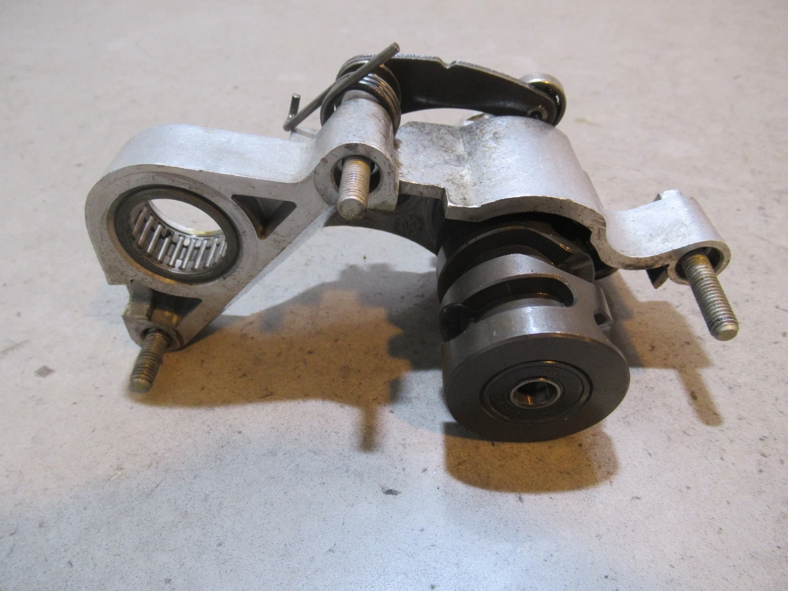 KTM 640 LC4 Shift Drum 2001