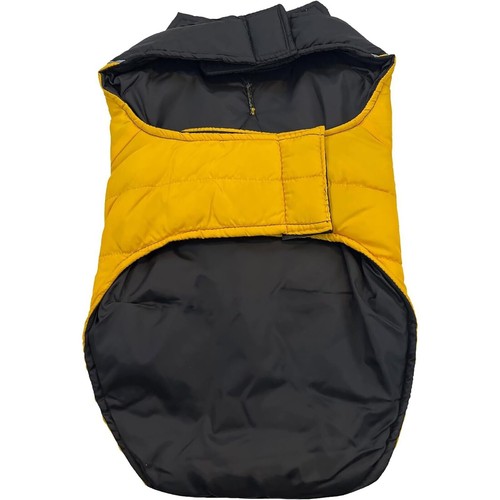 Pets First NHL PET Warming Sports Jacket Dogs Puffer Vest & Cats Puffer Vest - Picture 8 of 42