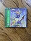 Spyro the Dragon (Greatest Hits) (Sony PlayStation 1, 1999) CIB PS1