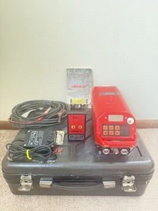 Apache Arrow 2 Pipe Laser System - with Remote Control