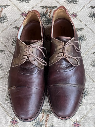 TIMBERLAND BOOT COMPANY- Indiana Jones Vibes 🐍 Lace Up Men’s Sz. 12 US - Bild 12 von 24