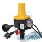 Druckschalter Pumpenschalter Druckwächter Tauchpumpe Pumpensteuerung mit Kabel