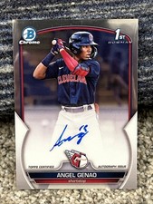 2023 Bowman Baseball Cards Checklist 31
