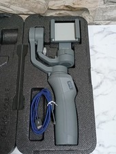 DJI OSMO Mobile 2 Model OM170 Gimbal Stabilizer  Case  USB Cable