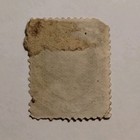 U.S. Treasury Dept 30 Cent Revenue Stamp Brown, Historical Figures, Used — photo 2