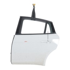 Porte arrière et accessoires Porsche PANAMERA