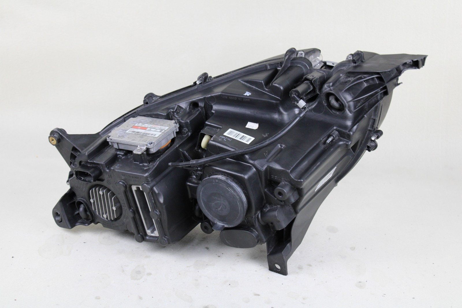 2013 - 2018 Bentley Continental Flying Spur GT Right RH Xenon HID Headlight OEM