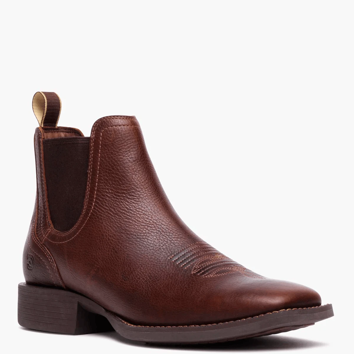 Durango Brown Ankle Boots for Men for Sale | Shop New & Used 