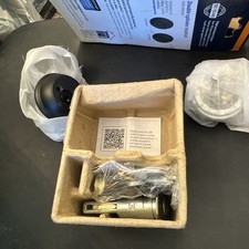 Schlage B62 Aged Bronze Double Cylinder Deadbolt - Highest Security  Durability