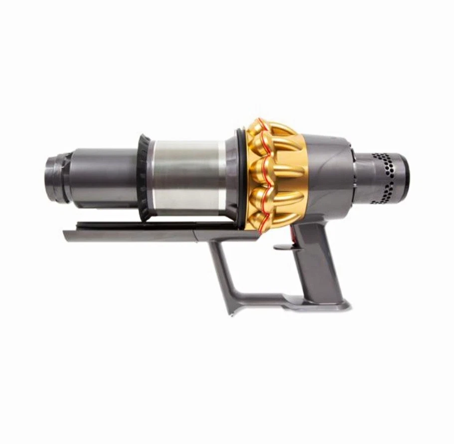 Dyson V15 Detect, Foto 1 von 5