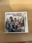 Fire Emblem Fates: Nintendo 3DS AUTHENTIC US