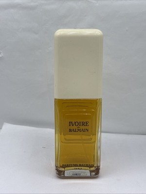 ivoire de balmain perfume EDP  100ml/3.4oz Spray 