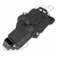 Car Power Door Lock Actuator Left Driver Side For Ford Mercury 2002