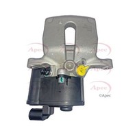 Apec Bremszange Hinten Rechts Volvo V70 Iii 135 2007-2016 RCA805N