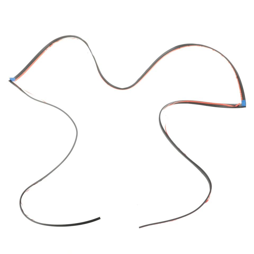 OEM NUEVO 20-23 Subaru Legacy Outback Parabrisas Delantero Revelar Moldura 65058AN01A Foto 2 de 3