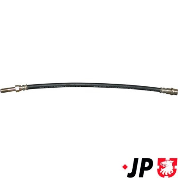 Bremsschlauch Jp Jp Group 1161601300 FüR Lt 28 Vw 35 2DB 2DK 2DE Sprinter 46 2-image
