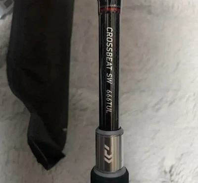 ロッド DAIWA CROSSBEAT SW 666TUL s-l400.webp