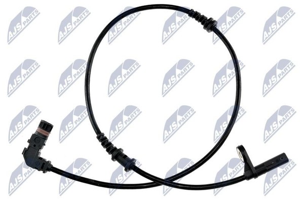 NTY HCA-ME-021 Sensor, Raddrehzahl Vorne Links Rechts FüR MERCEDES-BENZ-image