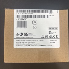 SIEMENS 6ES7231-5QF32-0XB0 / 6ES72315QF320XB0...