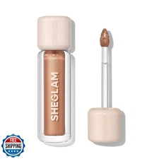 SHEGLAM Airglow Eye Tint 16 Hours Long-Lasting Liquid Eyeshadow S