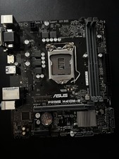ASUS Prime H410M-R-LGA 1200 Intel H410-DDR4 Gaming Motherboard