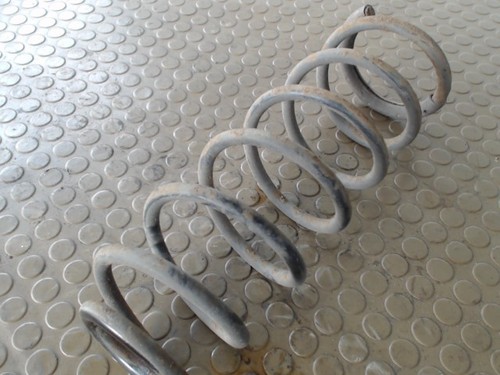 Hinterfeder Rechts Fiat Ulysse 2.0 22/220 12 Monate Garantie Sofortversand