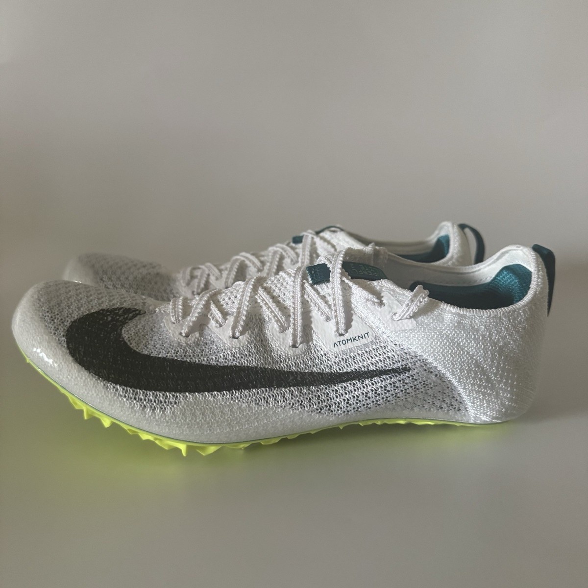 スパイク・シューズ NIKE ZOOM SUPERFLY ELITE2 新フィールドスパイク☆Nike Zoom Superfly Elite 2☆選べる2色