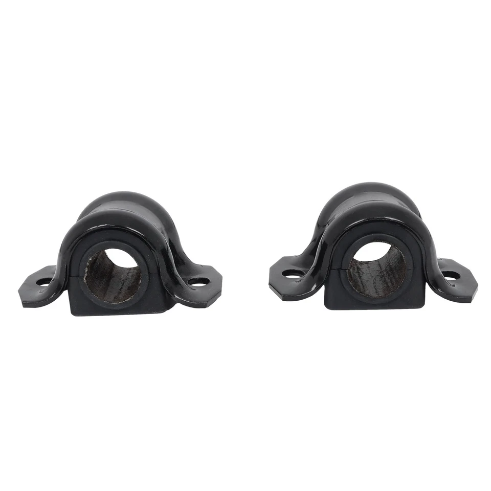 Front Suspension Sway Bar w/ Bushing Kit for Jeep Wrangler 07-2017 Wrangler JK Foto 4 de 4