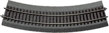 Roco 42523 Roco Line Voie Courbée R3 419,6 Mm Comme Neuf