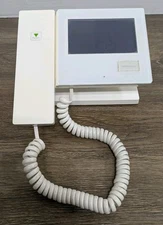 Paxton 337-286-US Net2 Entry Panel Ethernet Door Entry System Desk Intercom