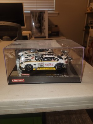 Evolution Carrera Digital 132 30871 30871 BMW M6 GT3 ''''ROWE Racing, No.99''''