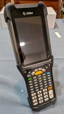 Zebra MC9300 MC930B-GSEGG4NA Mobile Computer Barcode Scanner w/Battery