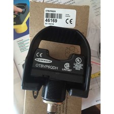 1pc NEW BANNER Photoelectric switch sensor OTBVP6QDH spot stock YP1