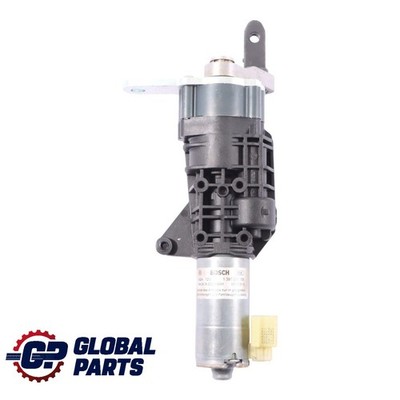 Audi Q7 4M Heckklappe Elektrisch Heben Motor Antrieb Links 4M0827852C