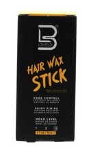 Level 3 Hair Wax Stick, 2.7 oz 2 Pack