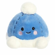 Aurora - Palm Pals - 5" Vail Beanie Festive Stuffed Animal