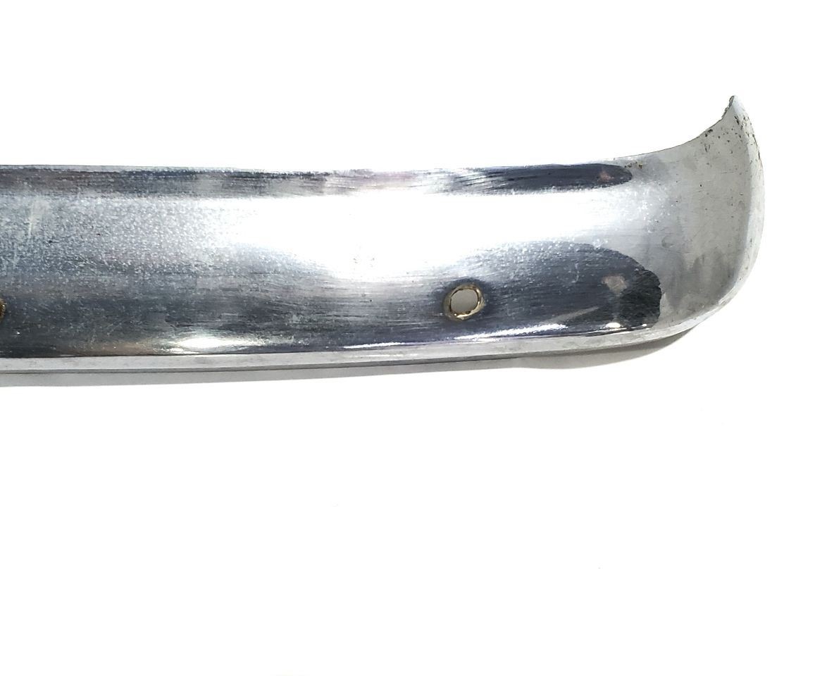 Lotus Europa 1970 Front Left, right Bumpers Pair