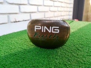 Ping Faith | eBay