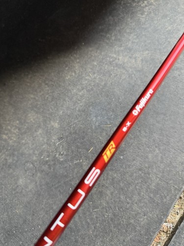 Actualización Titleist GT2 5 Wood Ventus TR 8x - ¡Edición Tour! - Imagen 6 de 7