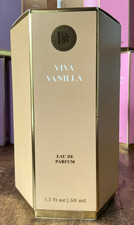 VIVA VANILLA 1.7oz EAU de Parfum Everyday Luxuries Perfume Bath and  Body Works