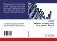 Saurabh Ahalawat (U. A.) | Handbook Of Chemistry Of Nano-Modified Cement | Buch