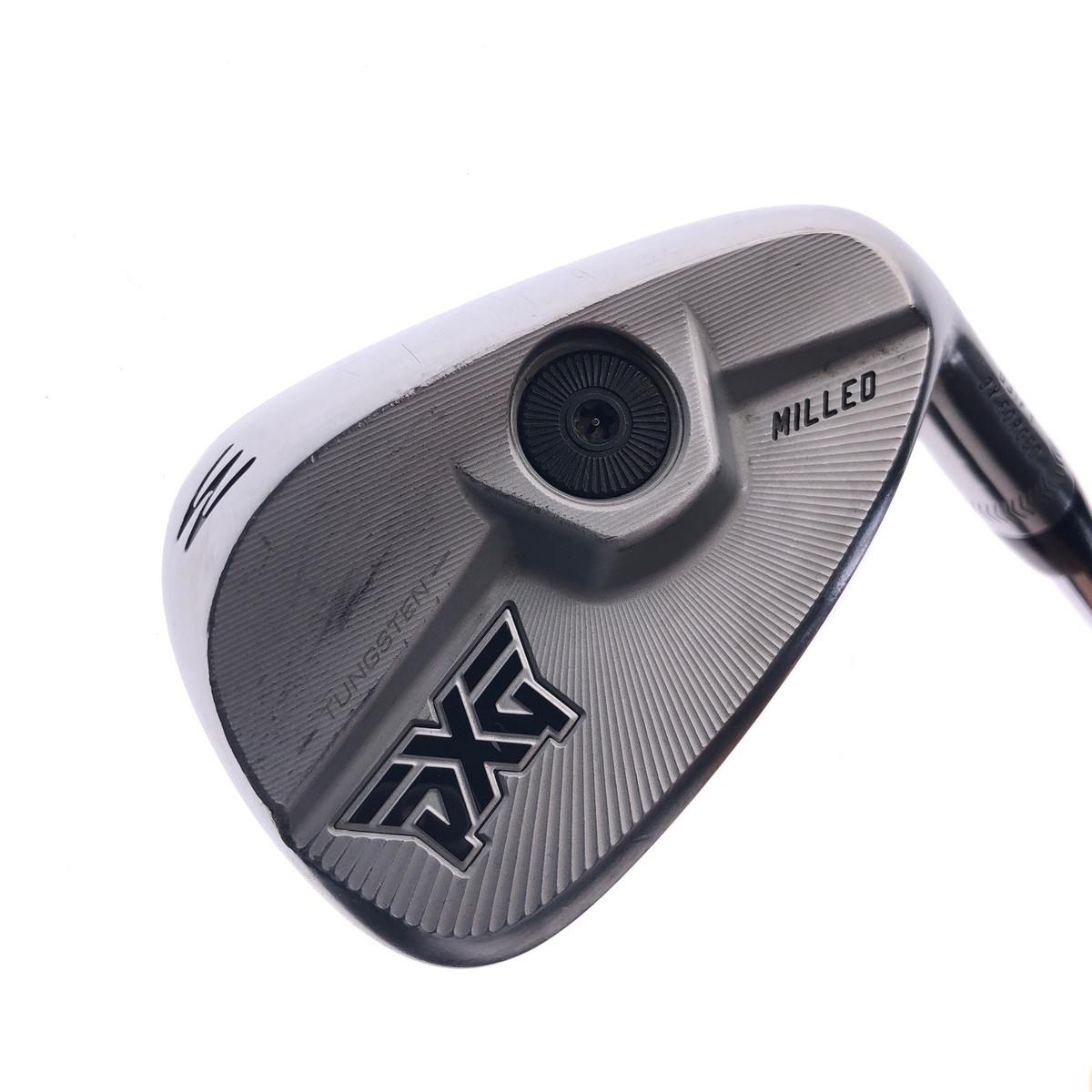 PXG 0317T DARK G wedge OTi100tour used