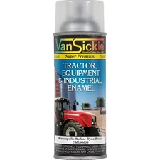 Minneapolis Moline Dyna Brown Tractor Aerosol fits Paint Minneapolis Moline
