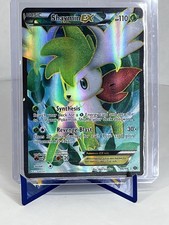 Shaymin EX 94/99 Next Destinies Full Art Holo English on eBay